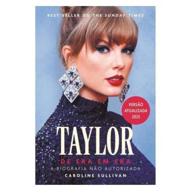 Imagem de Taylor Swift, De Era Em Era