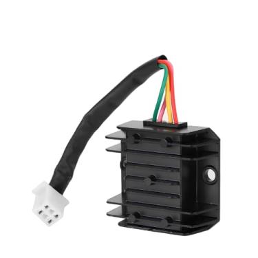 Imagem de Retificador Mini Moto Crf230cc Xb - 35 - Original Dsr