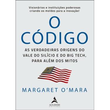Imagem de Livro - O código