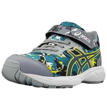 Imagem de Tênis Infantil Menino Conforto Esporte Fantasy 4 Ps Asics