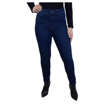 Imagem de Calça Jeans Gatos e Atos Cigarrete Feminina-Feminino