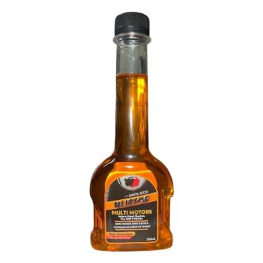 Imagem de Limpa bico injetor aditivo multi motores etanol, gasolina, flex, GNV e híbridos - WB