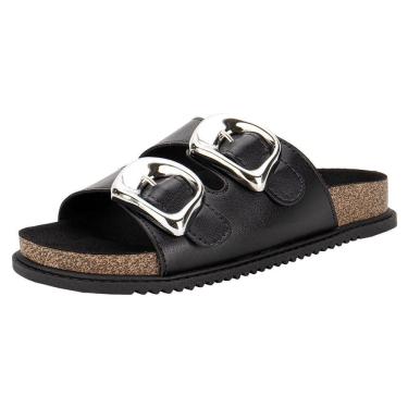 Imagem de Sandália Feminina Conforto Beira Rio 8523116