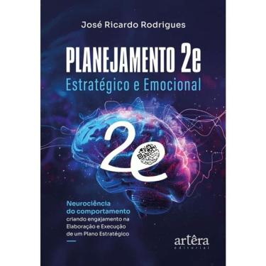 Imagem de Planejamento 2E – Estratégico E Emocional