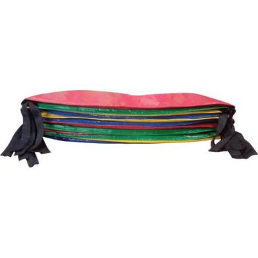 Imagem de Protetor de Molas para Cama Elástica Pula Pula 1,83m - Cama Elástica R