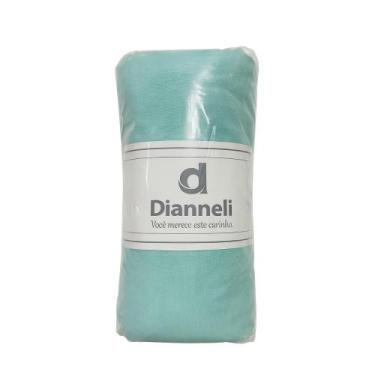 Imagem de Capa Protetora de Colchão 100 Algodão Casal Solteiro Com Zíper Diversa