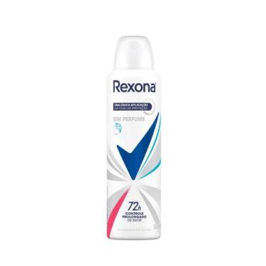 Imagem de Desodorante Sem Perfume Rexona - 90g
