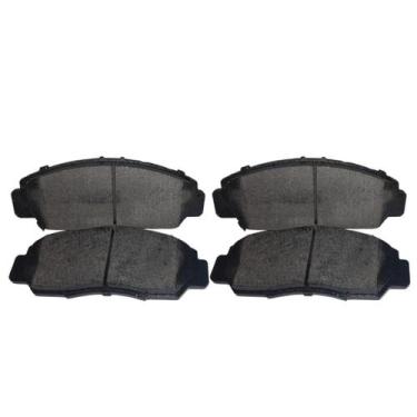 Imagem de Pastilha de Freio Civic LXS I-VTEC Flexone 1.8L 16V Dohc L4 Eixo Diant