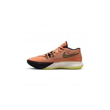 Imagem de Nike T nis de basquete masculino Kyrie Flytrap VI, Transe laranja/greve amarela, 10.5