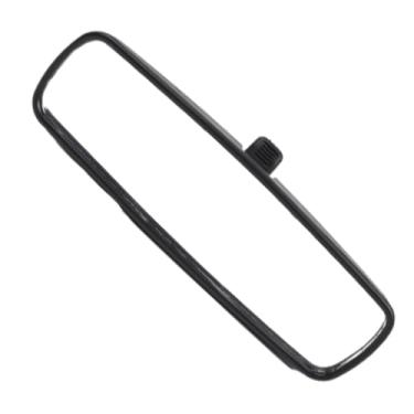 Imagem de MACHSWON Espelho retrovisor interno, acessório de espelho retrovisor automotivo 6U5Z17700A, 6U5Z-17700-A compatível com Ford F-250 Super Duty 2005-2011, 1 peça