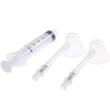 Imagem de Corretor De Mamilo Dispositivo Invertido Por Sucção Niplette