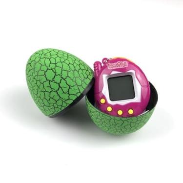 Imagem de Brinquedos eletrônicos digitais nostálgicos para animais de estimação - E