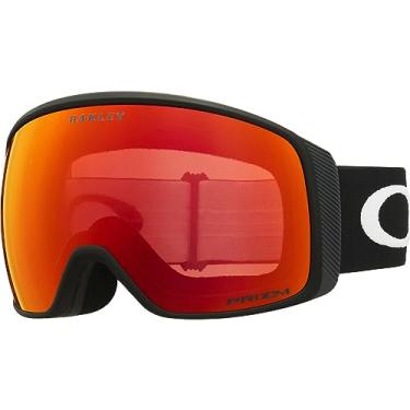 Imagem de Oakley Flight Tracker XL Mustard Dark Brush Camo w/Prizm Persimmon