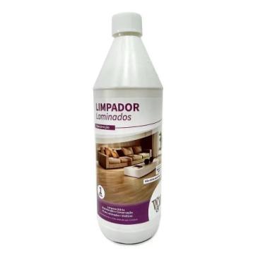 Imagem de LIMPADOR LAMINADOS - W&ampW - 1 LITRO - W&W