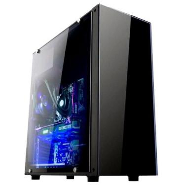 Imagem de Computador I3 8Gb Ram Hd 500Gb - Não Se Aplica