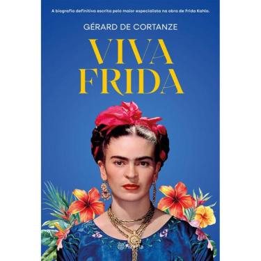 Imagem de Viva Frida