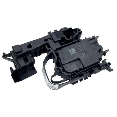 Imagem de UpgradeDC34-00028A Interruptor de fechadura de arruela para Samsung WF45R6300AV/US WF45R6100AW/US WF45T6000AV/A5 WF45R6100AP/US WF50R8500AV WF45R6100AC/US WF45T6000AW/A5 WF45AA. 6400AW/US WF45A6400AV