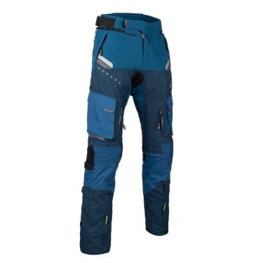 Imagem de Calca Texx Nomade Masc Azul Verd Xxxl 3xl