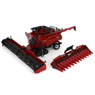 Imagem de Miniatura Colheitadeira Case IH Axial-Flow 9260 1:32 ERTL