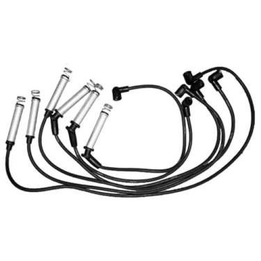 Imagem de Cabos De Velas 626 2.5 V6 Brisk12