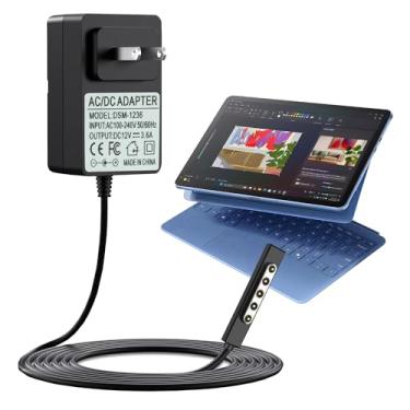 Imagem de Fonte de alimentação de parede para tablet Microsoft Surface 2 RT Pro 1 2 Windows Tablet