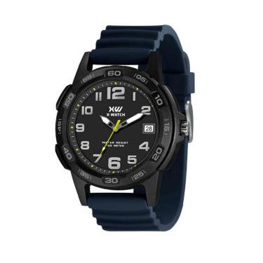 Imagem de Relogio X-Watch Xmpp1078 P2ex