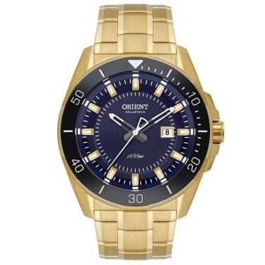 Imagem de Relógio Orient Masculino SolarTech MGSS1290 D1KX - Solar