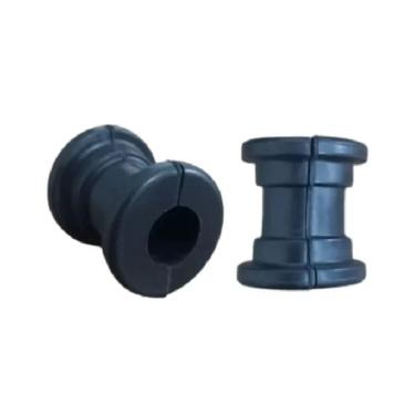 Imagem de Honda Bros 125 Coxim Escapamento Genuíno