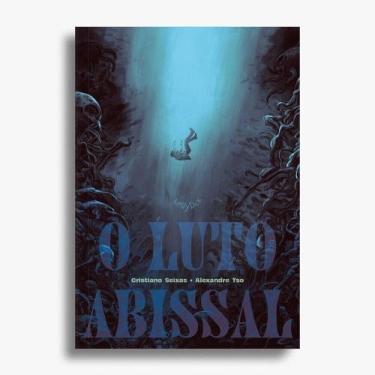 Imagem de Luto Abissal, O - MOBY DICK - FORNECEDOR, 3