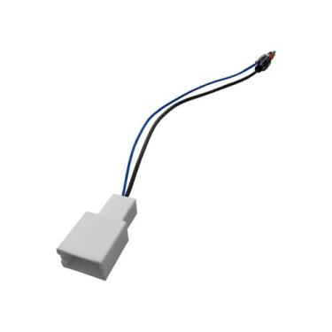 Imagem de Plug Chicote Conector Adaptador Antena Toyota Corolla Etios - Permak