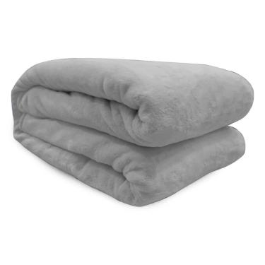 Imagem de Cobertor De Microfibra Casal St Moritz - Andreza