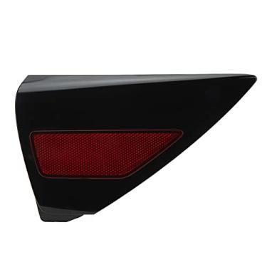 Imagem de Zhjvihx 1518783-00-A, Fácil Instalar a Tampa Porta de Carregamento à Prova de água para Carro