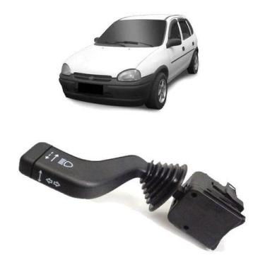 Imagem de Chave de seta gm corsa astra vectra 1993 á 2000 - 90508667 - FREEDOM P