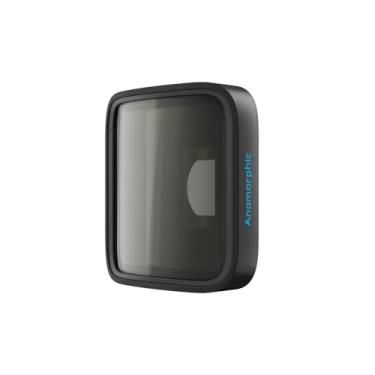 Imagem de GoPro Módulo de Lente Anamórfica, Ultragrande Angular Cinematográfica, HB-Series - HERO13 Black