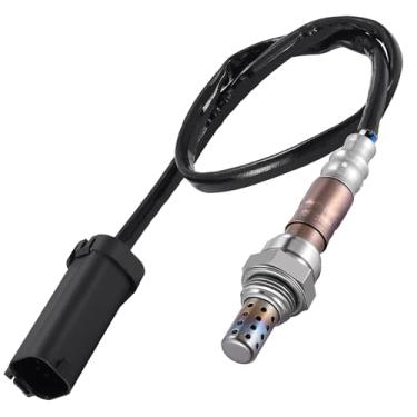 Imagem de SYKRSS Sensor de oxigênio O2 234-4003 compatível com Dodge Dakota/Ram 1500, compatível com Jeep Cherokee/Grand Cherokee/Wrangler, Intrepid/Concorde, sensor de oxigênio substitui 4606037, 56026827, 1