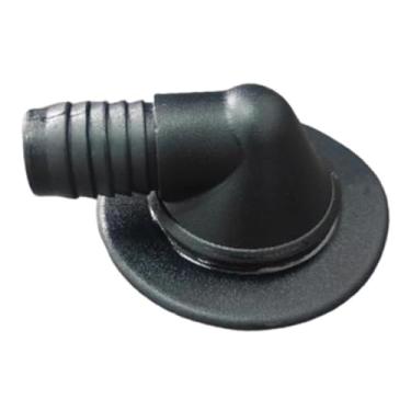 Imagem de UGPLM Válvula de kitesurfing válvula de kiteboarding válvula de kiteboard pvc ar infllação válvula de kite bexiga válvula de bomba de válvula de bomba para