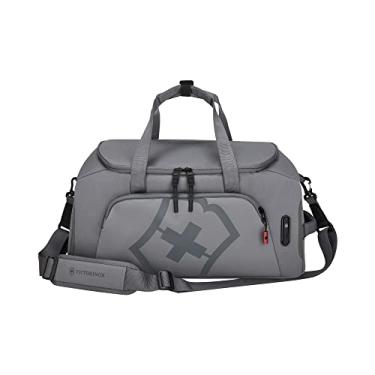 Imagem de Mochila Touring 2.0 Esportiva Cinza Victorinox