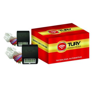 Imagem de Modulo Vidro + Retrovisor Tury Park 5.70.0 Di Amarok