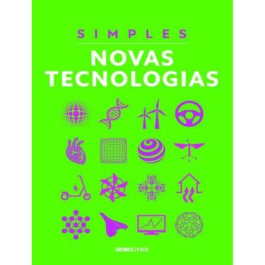 Imagem de Simples - Novas Tecnologias