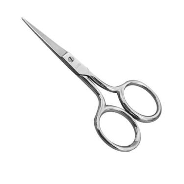 Imagem de Tesoura Forjada Bordar 9 cm - Mundial