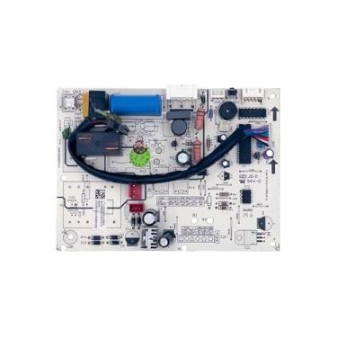 Imagem de BYYINGSUS Para placa de controle de unidade interna de ar condicionado CE-KFR26G/Y-11D.D.01.NP2-1 Circuit PCB 17122000007852 peças de condicionamento