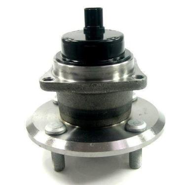 Imagem de Cubo Da Roda Traseira Com Rolamento Corolla/Fielder 2003/2008 Nakata  
