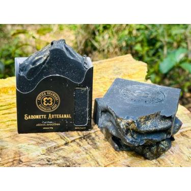 Imagem de Sabonete Natural Amazônia Intense  Força e Mistério da Natureza  - Bot