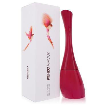 Imagem de Perfume Feminino Amour Kenzo 100 ML Eau De Parfum