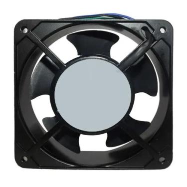 Imagem de Cooler EVUS para RACK Unitario 110V 120X120
