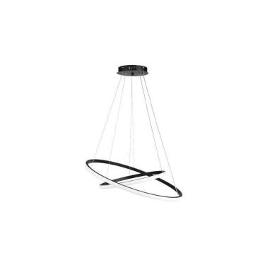 Imagem de Pendente Led Taschibra Montreal 3000K 35W