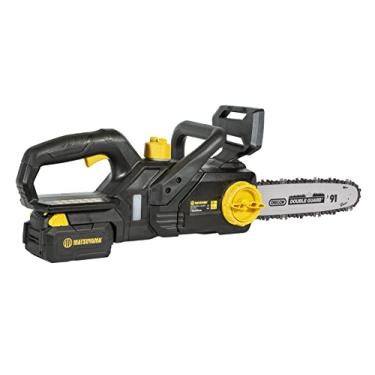 Imagem de ELETROSSERRA A BATERIA 20V-MATSUYAMA