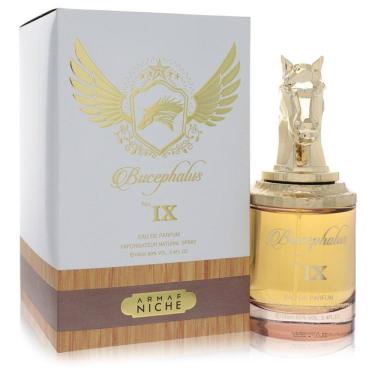 Imagem de Perfume  Masculina Bucephalus Ix Armaf 100 ML Eau De Parfum