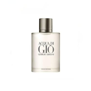 Imagem de Acqua Di Gio Masculino Eau de Toilette 100 ml