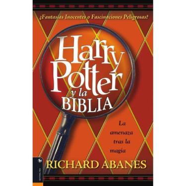 Imagem de Harry Potter y la Biblia - Espanhol